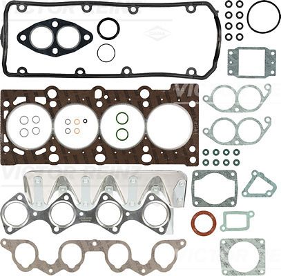 WILMINK GROUP Tihendikomplekt,silindripea WG1240031